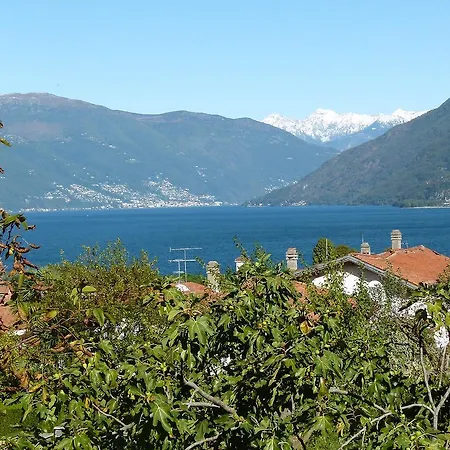 Locazione Turistica Lucia * Luino
