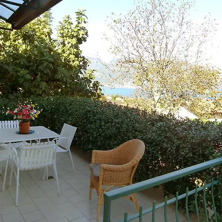 Locazione Turistica Lucia