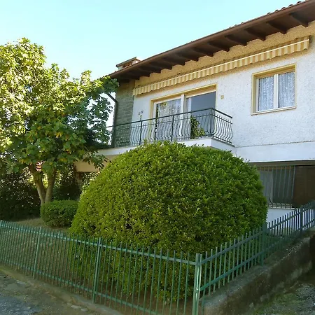 Holiday home Locazione Turistica Lucia *
