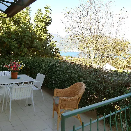 Holiday home Locazione Turistica Lucia