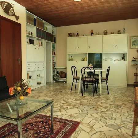 Locazione Turistica Lucia