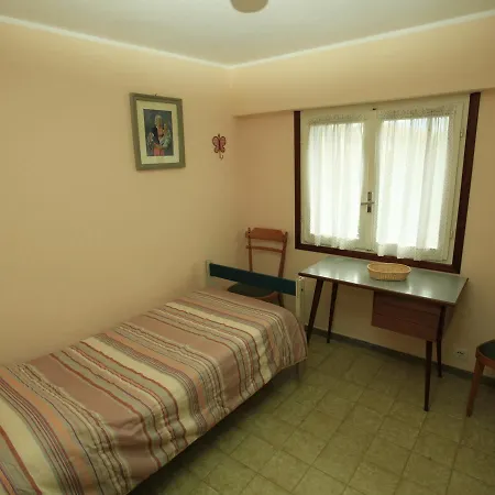 Locazione Turistica Lucia Holiday home Luino
