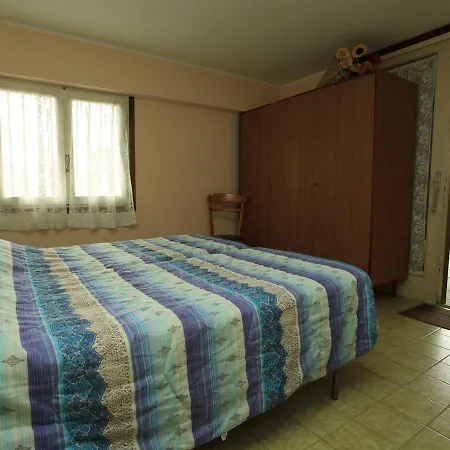 Locazione Turistica Lucia Holiday home