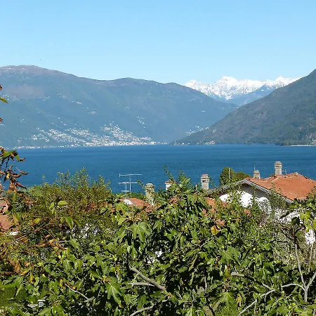 Locazione Turistica Lucia Holiday home *