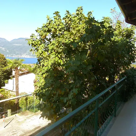 Locazione Turistica Lucia Luino