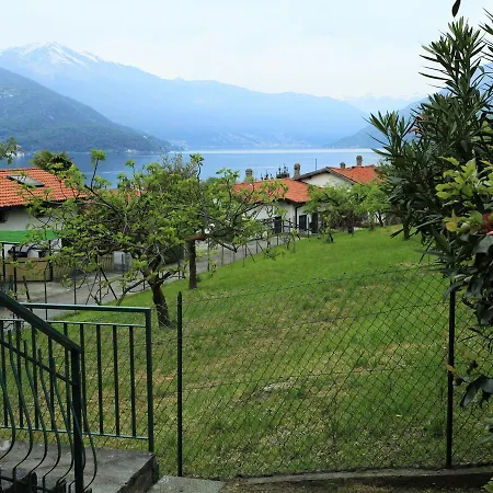 Locazione Turistica Lucia *